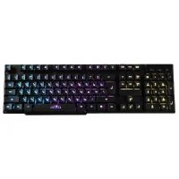 Клавиатура Oklick 760G Genesis фото 2